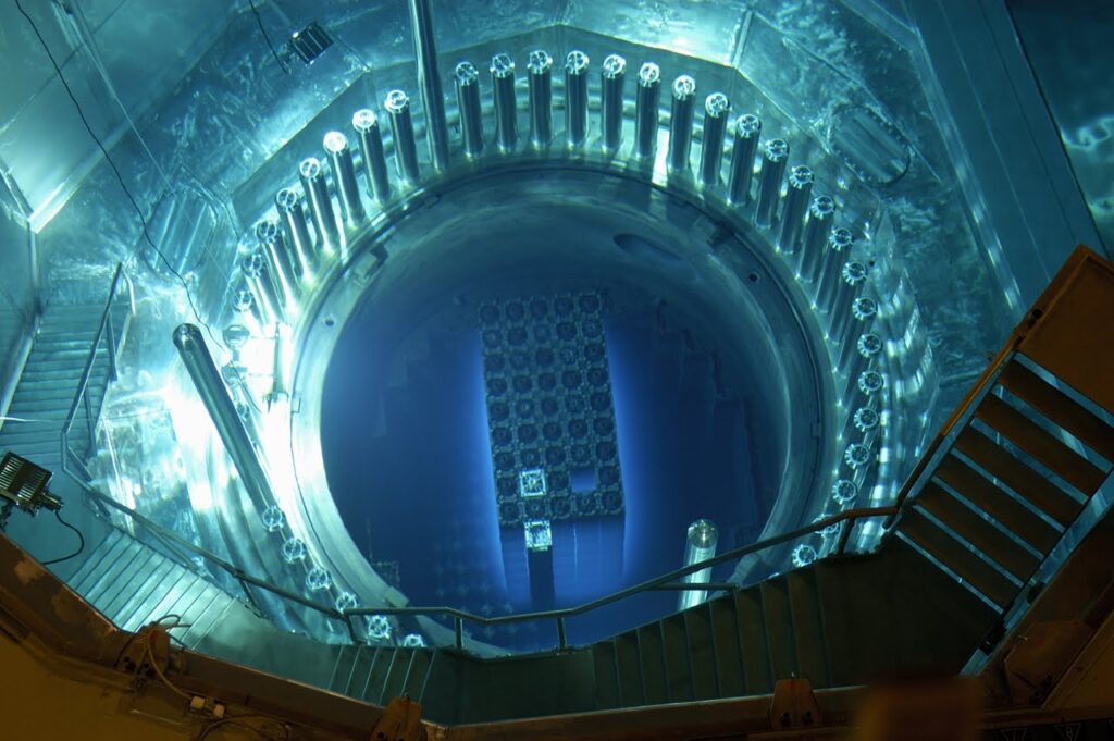Nuclear FEA
